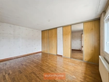 MAISON INDIVIDUELLE 156 m² DOUBLE GARAGE VERANDA JARDIN VERGER 1437 m²