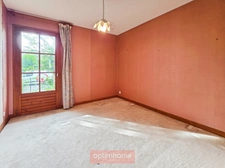 MAISON INDIVIDUELLE PLAIN-PIED 3 CH PROCHE GARE