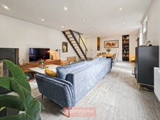 MAISON 145 m² 3 CH BUREAU DRESSING COUR EXPO SUD