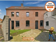 MAISON 145 m² 3 CH BUREAU DRESSING COUR EXPO SUD