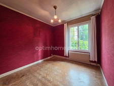 MAISON INDIVIDUELLE SEMI PLAIN-PIED 5 CHAMBRES SOUS-SOL COMPLET JARDIN