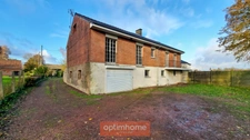 MAISON A REHABILITER SUR PARCELLE DE 1718 m²