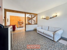 MAISON FAMILIALE 230 m² 6 CH GARAGE 100 m² JARDIN