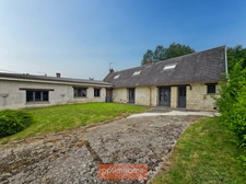 LONGERE SEMI PLAIN-PIED 140 m² 3 CH GARAGE JARDIN EXPO SUD-OUEST