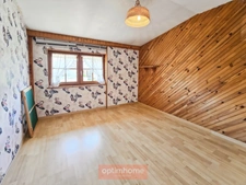 MAISON 98 m² 3 CHAMBRES VERANDA CAVE COMPLETE GRAND GARAGE