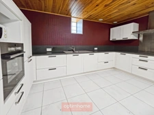 LONGERE EN PIERRES SEMI PLAIN-PIED 92 m² GARAGE GRANGE DEPENDANCE