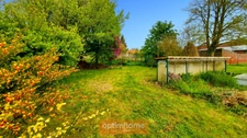 LONGERE SEMI PLAIN-PIED 132 M² 4 CH GARAGE JARDIN EXPO SUD