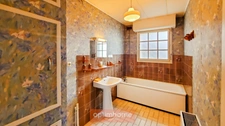 MAISON A REHABILITER SUR PARCELLE DE 1718 m²