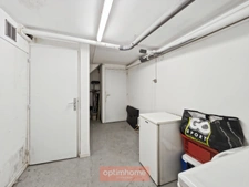 PAVILLON INDIVIDUEL 220 m² 5 CH BUREAU SOUS-SOL COMPLET JARDIN EXPO SUD