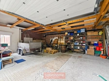 MAISON FAMILIALE 230 m² 6 CH GARAGE 100 m² JARDIN