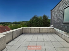 MAISON BOURGEOISE 203 m² 6 CH GARAGES JARDIN EXPO EST-OUEST