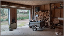 PAVILLON D'EXCEPTION 204 m² 3 CH BUREAU SOUS-SOL JARDIN EXPO SUD