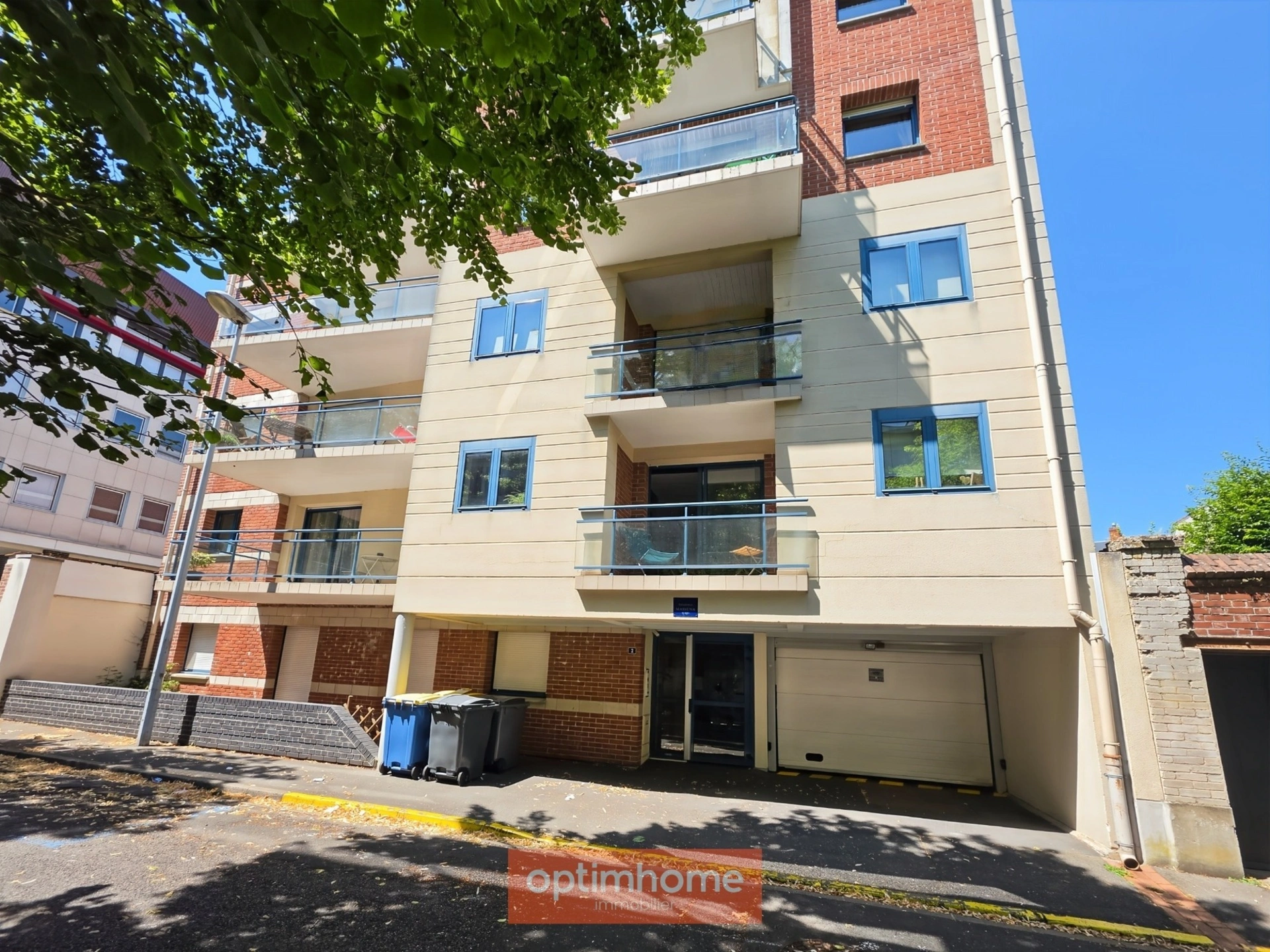 Appartement 3 pièces 71 m² · à Arras · 71 m² · 229 900 €