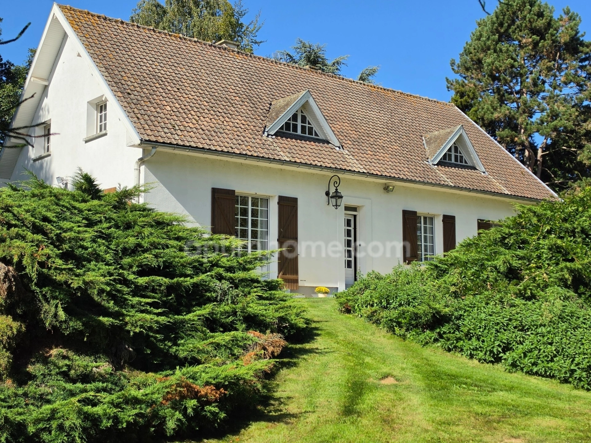 Maison 8 pièces 149 m² · à Wancourt · 149 m² · 283 000 €