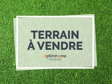 Votre Futur Terrain Idéal à 20 Minutes de Vienne