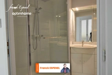 Maison 6 pièces rénovée de 167,94 m², 4 chambres, terrain 470 m² à Beaurepaire