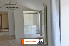 Maison 6 pièces rénovée de 167,94 m², 4 chambres, terrain 470 m² à Beaurepaire