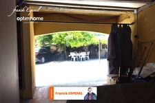 Maison 6 pièces rénovée de 167,94 m², 4 chambres, terrain 470 m² à Beaurepaire