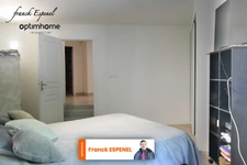 Maison 6 pièces rénovée de 167,94 m², 4 chambres, terrain 470 m² à Beaurepaire