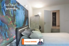 Maison 6 pièces rénovée de 167,94 m², 4 chambres, terrain 470 m² à Beaurepaire