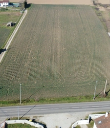 Votre Futur Terrain Idéal à 20 Minutes de Vienne