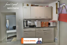 Maison 6 pièces rénovée de 167,94 m², 4 chambres, terrain 470 m² à Beaurepaire