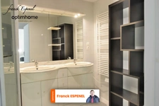 Maison 6 pièces rénovée de 167,94 m², 4 chambres, terrain 470 m² à Beaurepaire
