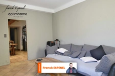 Maison de village – 130 m² – 5 chambres + bureau – fort potentiel