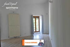 Maison 6 pièces rénovée de 167,94 m², 4 chambres, terrain 470 m² à Beaurepaire