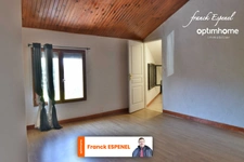 Maison 6 pièces rénovée de 167,94 m², 4 chambres, terrain 470 m² à Beaurepaire