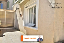 Maison de village – 130 m² – 5 chambres + bureau – fort potentiel