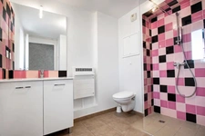 Appartement aux normes PMR à vendre 2 pièces DIJON (21)
