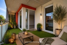 Appartement aux normes PMR à vendre 2 pièces DIJON (21)