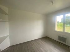 MAISON NEUVE 4 chambres A LOUER SECTEUR PORTETS