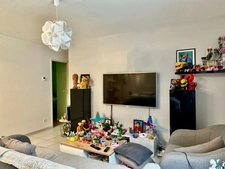 Sadirac bourg– Plain-pied 94m2 4 chambres + garage