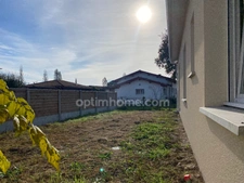 Maison NEUVE à vendre 4 pièces LISTRAC MEDOC (33)
