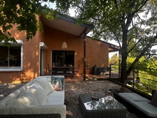 Maison d’architecte 135m2 – Vue Garonne – 3 600 m² de terrain