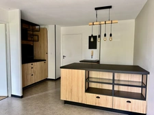 T1 bis 34 m² avec balcon, parking et piscine – Mérignac Peychotte