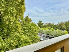 T1 bis 34 m² avec balcon, parking et piscine – Mérignac Peychotte