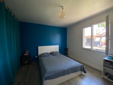 Maison familiale 4 chambres, avec piscine, dépendance, et vue dégagée 