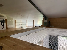 Maison 149 m², 3 chambres et mezzanine, DPE B
