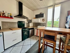 Maison en pierre de caractère – 180 m² 
