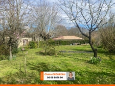 Terrain 735m2 à CENAC