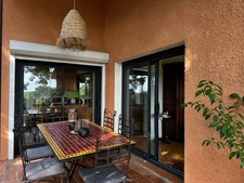 Maison d’architecte 135m2 – Vue Garonne – 3 600 m² de terrain