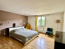 Maison en pierre de caractère – 180 m² 