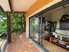 Maison d’architecte 135m2 – Vue Garonne – 3 600 m² de terrain