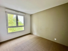 T1 bis 34 m² avec balcon, parking et piscine – Mérignac Peychotte