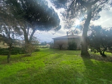 Maison familiale avec travaux - 140 m² avec jardin arboré de 1 700 m²