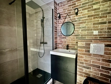 T1 bis 34 m² avec balcon, parking et piscine – Mérignac Peychotte