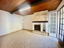 Idéal investissement locatif ; 4 chambres, 140m2, secteur Créon